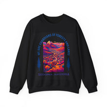  Sedona Arizona Graphic sweatshirt, Arizona's Sedona Sweatshirt, Men sweatshirt, Woman Sweatshirt