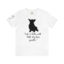  Personalized Corgi Name Mom Shirt, Corgi T-shirt gift, Dog Lovers Shirt, Animal Lovers Outfit, Pet Lover Tee, Pet Friendship, Dog Rescue