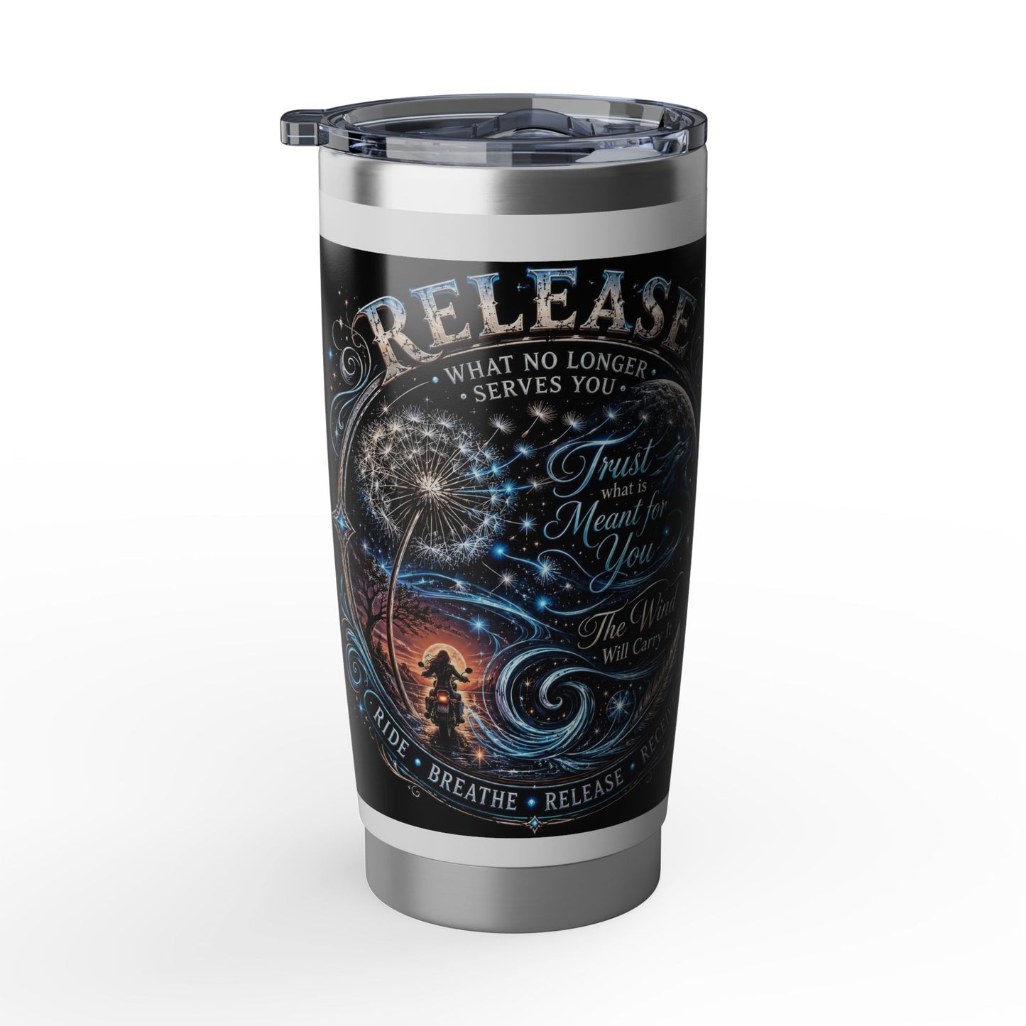 Vagabond 20oz Tumbler