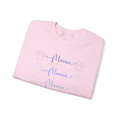 Personalized Dog Sweat Shirt, Personalized Sweatshirt, Dog Lovers Shirt, Animal Lovers gift, Pet Lover shirt, Dog Mom Sweatshirt, Pet Friend