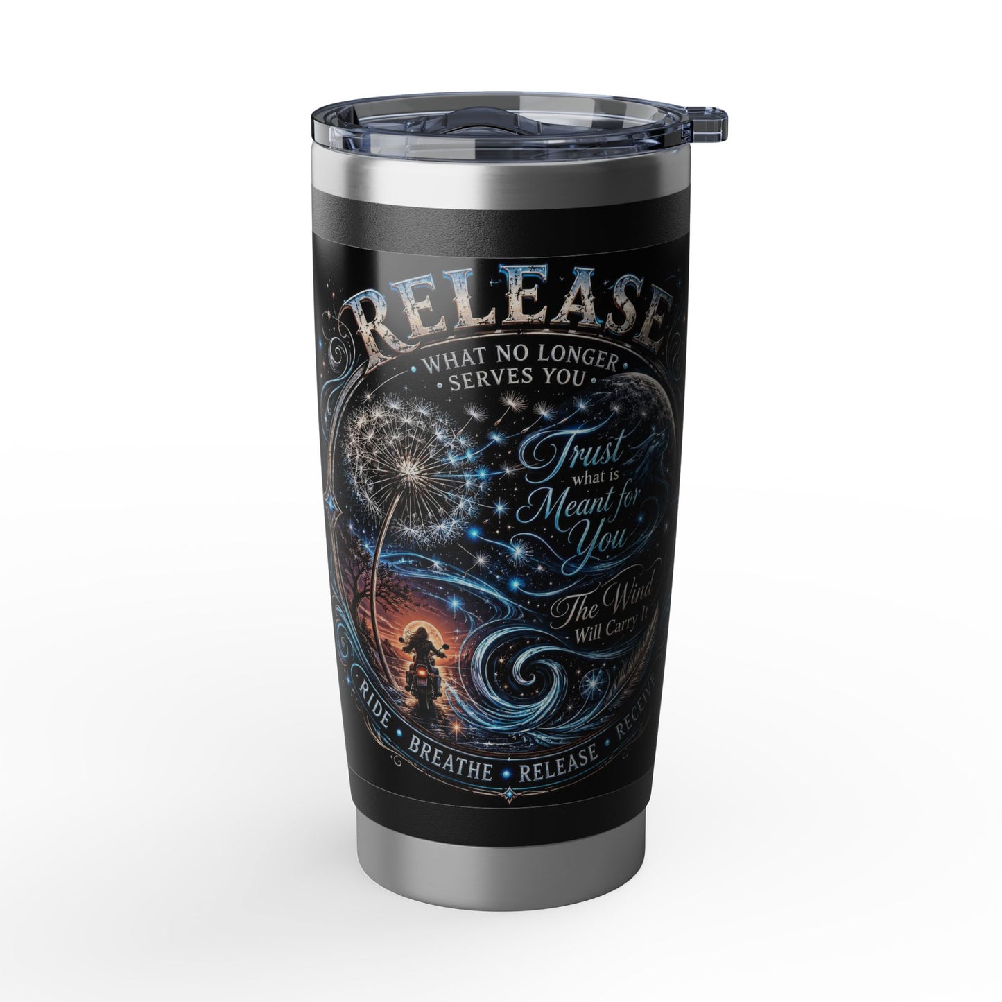 Vagabond 20oz Tumbler