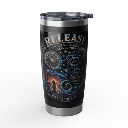 Vagabond 20oz Tumbler