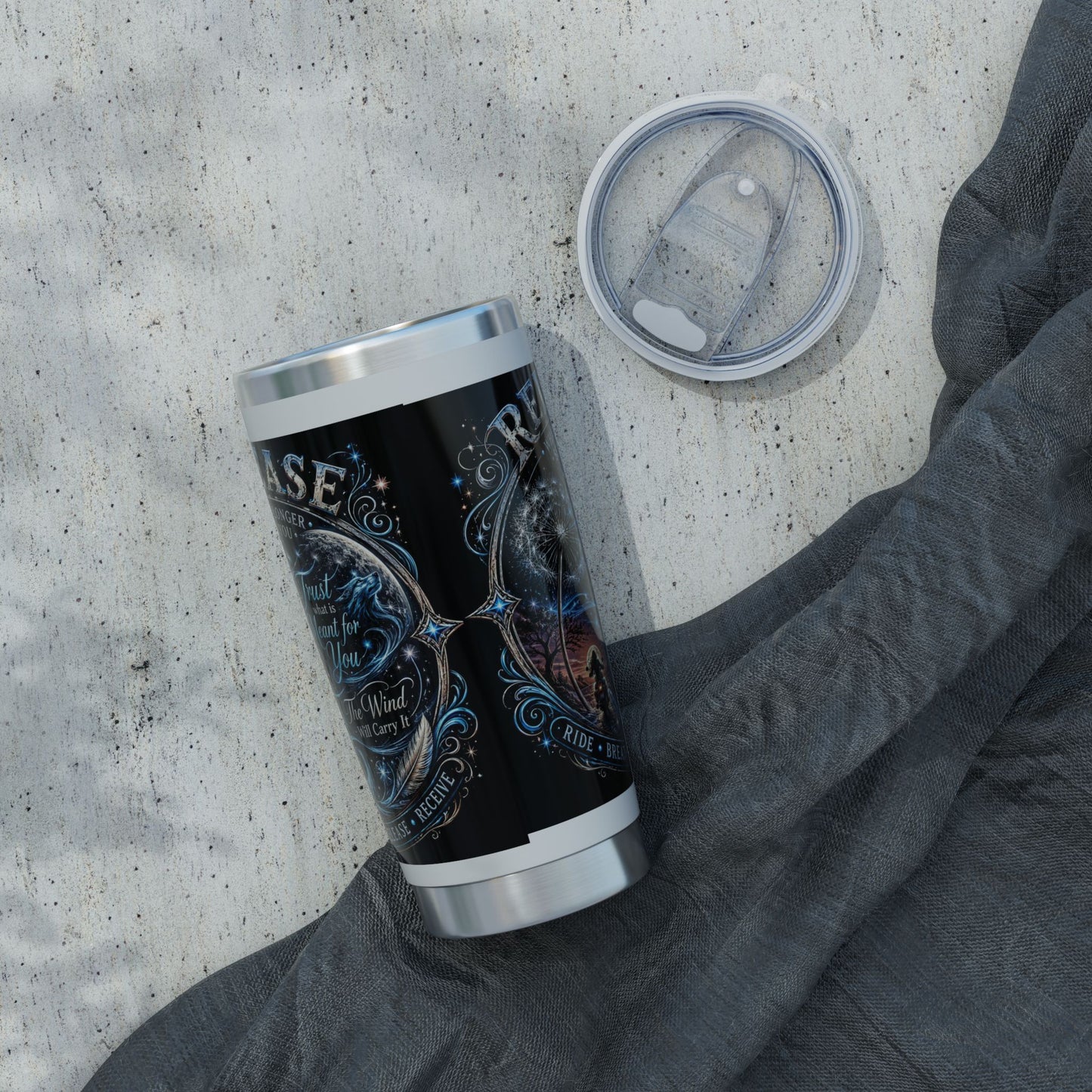 Vagabond 20oz Tumbler