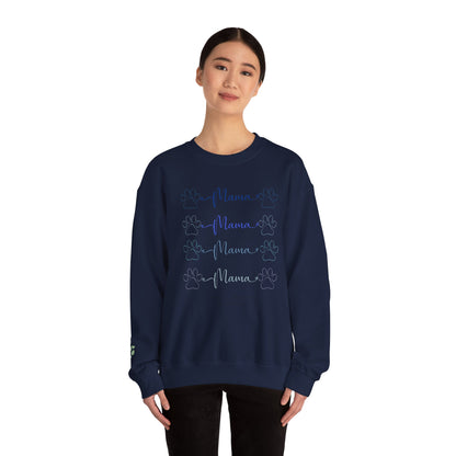 Personalized Dog Sweat Shirt, Personalized Sweatshirt, Dog Lovers Shirt, Animal Lovers gift, Pet Lover shirt, Dog Mom Sweatshirt, Pet Friend