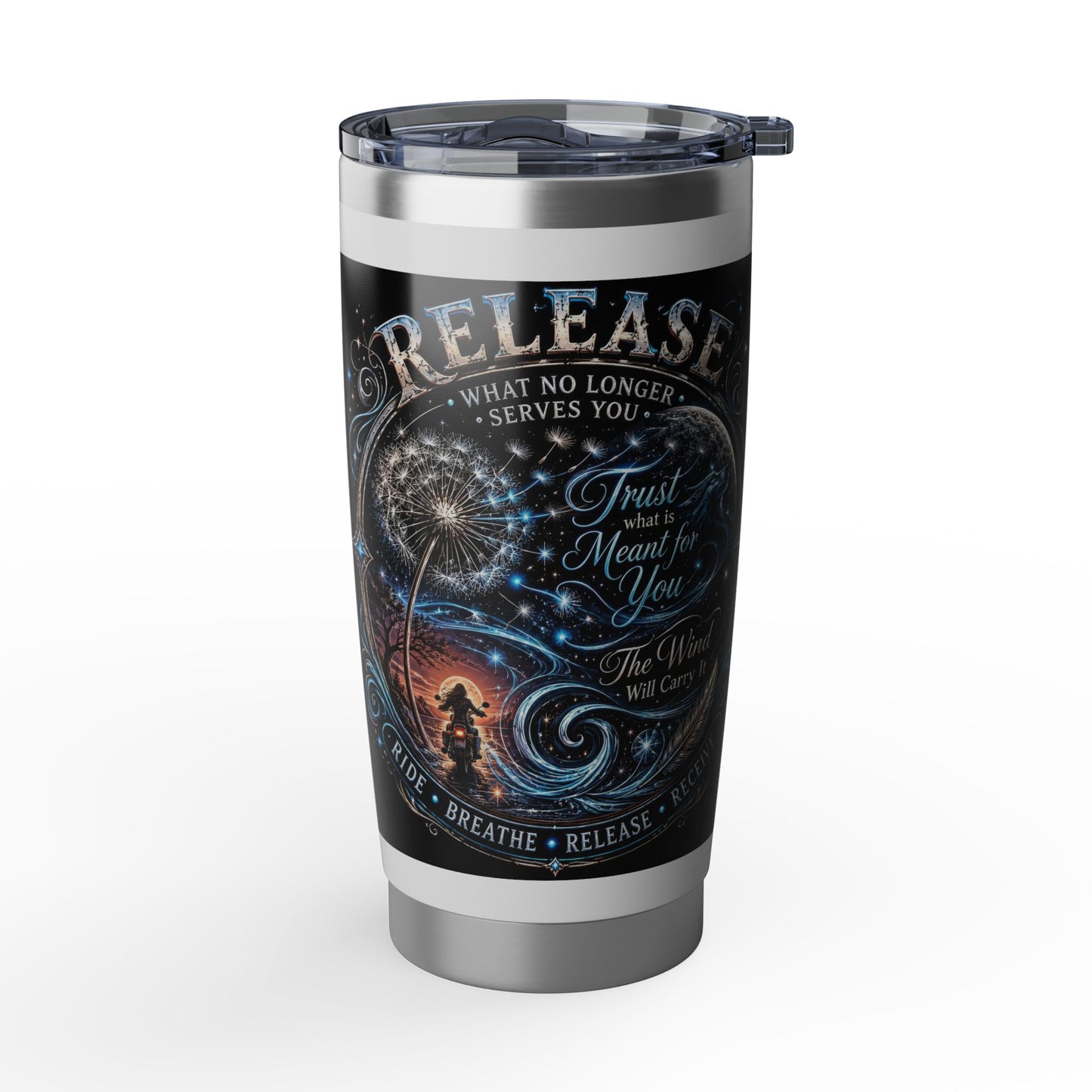 Vagabond 20oz Tumbler
