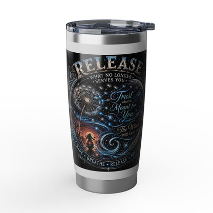 Vagabond 20oz Tumbler
