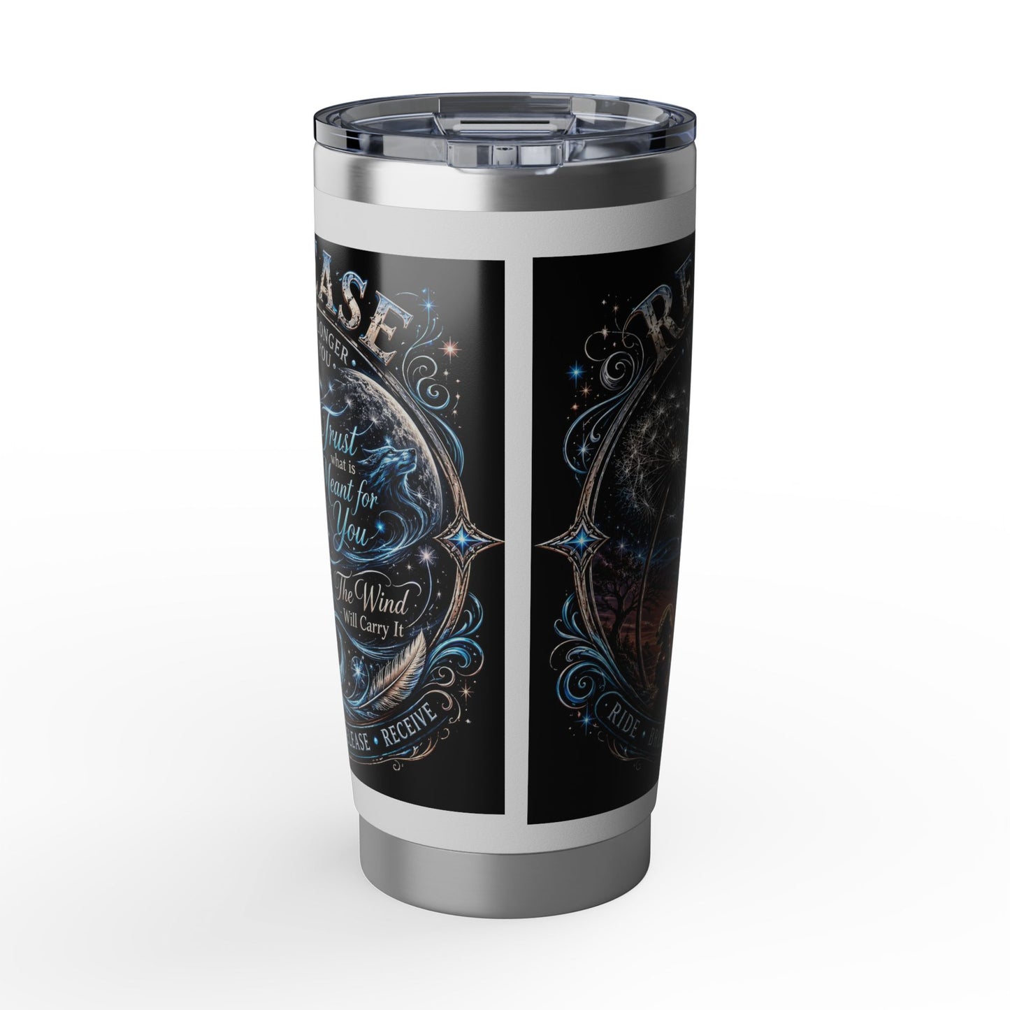 Vagabond 20oz Tumbler