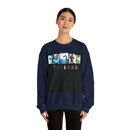 Humor Sweatshirt, Birthday Gift, Cute Sweatshirt, Christmas Sweatshirt, Christmas Gift.