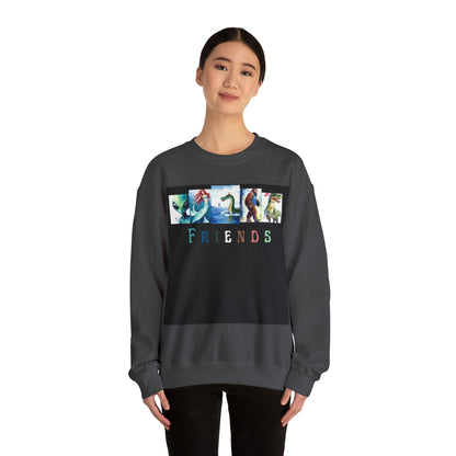Humor Sweatshirt, Birthday Gift, Cute Sweatshirt, Christmas Sweatshirt, Christmas Gift.