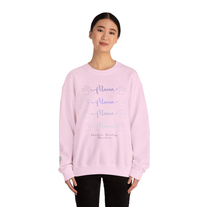 Personalized Dog Sweat Shirt, Personalized Sweatshirt, Dog Lovers Shirt, Animal Lovers gift, Pet Lover shirt, Dog Mom Sweatshirt, Pet Friend