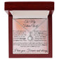 “To My Future Wife - A Gift of Love & Light Forever”