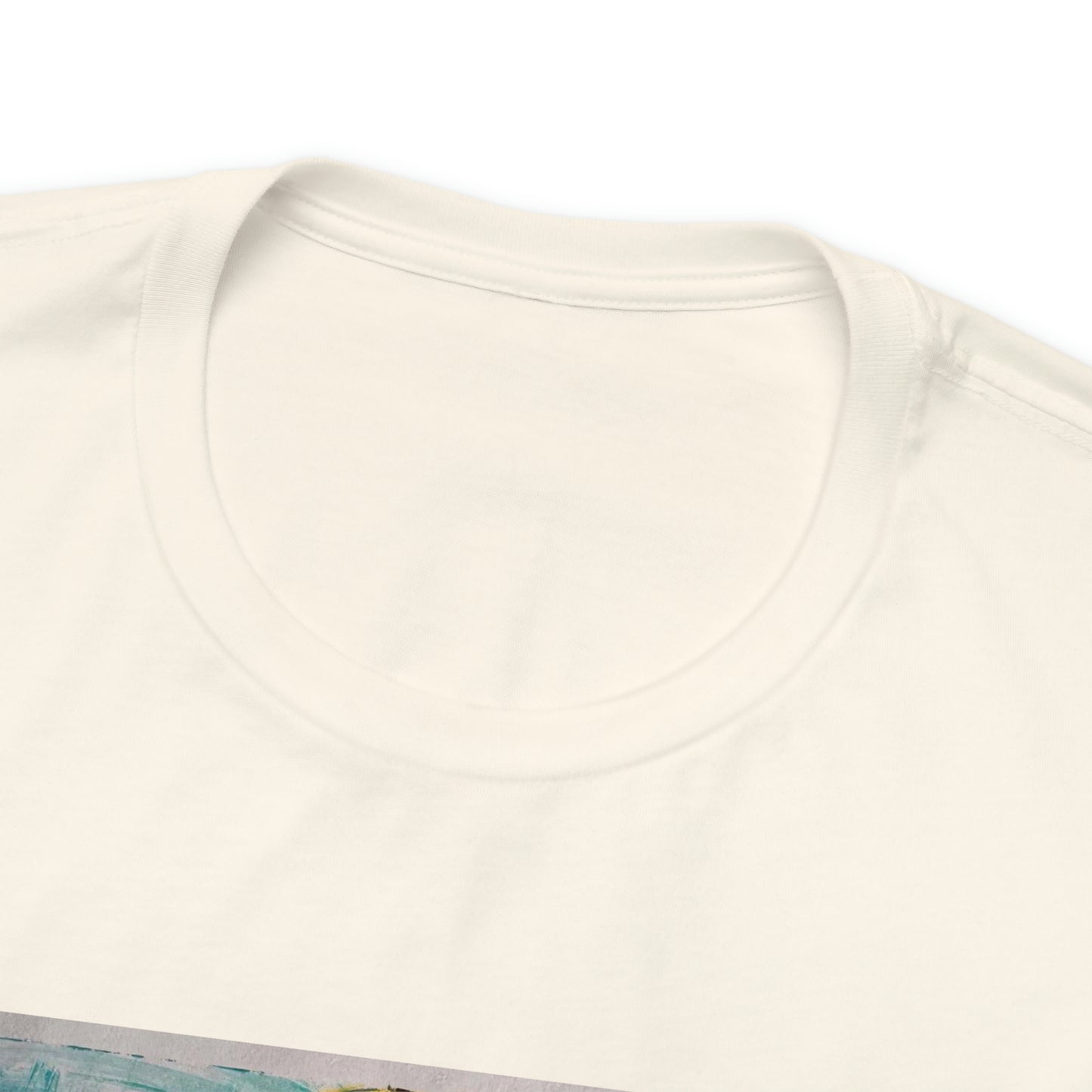 White Buffalo T-Shirt | Unique Artistic Design inspired by Original artwork